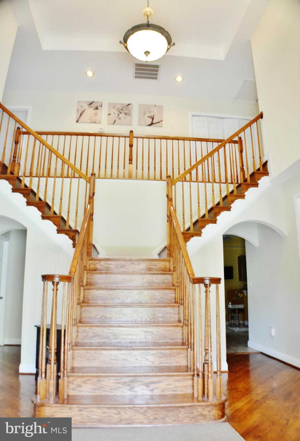 8224 Higham Road Lorton, VA 22079 - Photo 27 of 30 Interior (General)