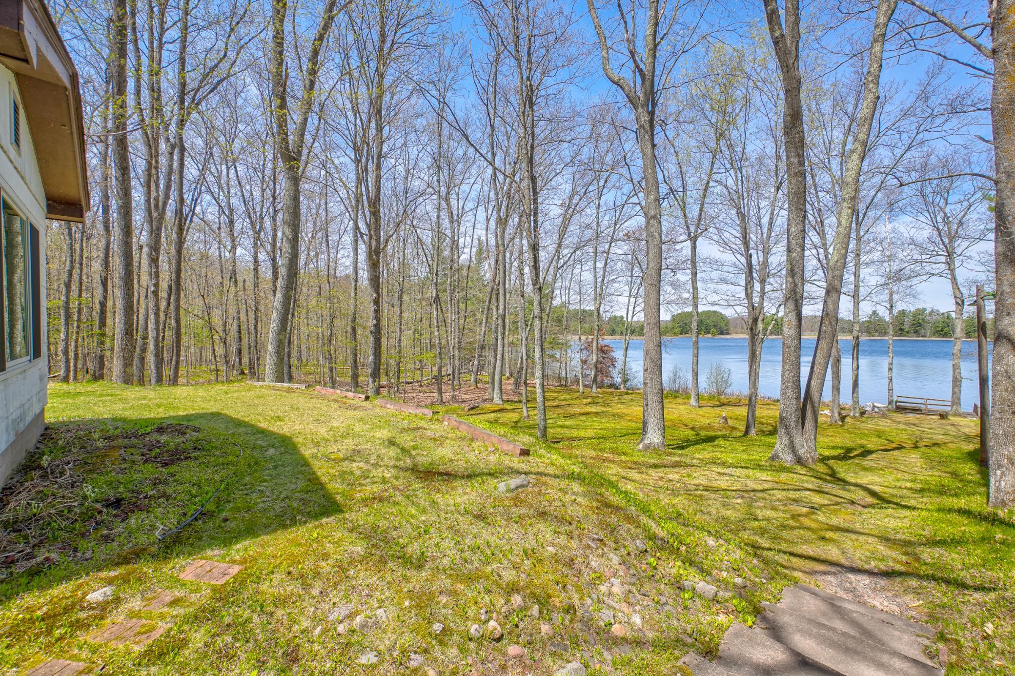 11404 North Farnsworth Road Hayward, WI 54843 - Photo 12 of 42