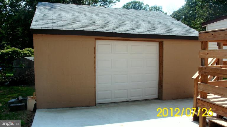 8703 Dangerfield Road Clinton, MD 20735 - Photo 15 of 25 Exterior (General)