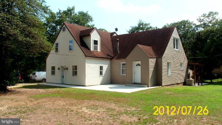 8703 Dangerfield Road Clinton, MD 20735 - Photo 24 of 25 Exterior (General)
