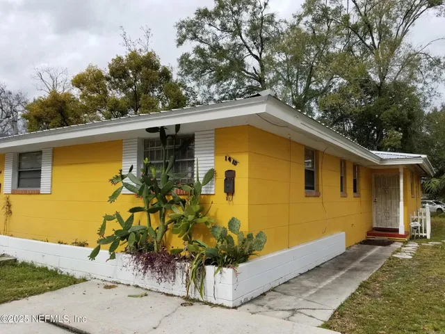 $190,000 | 1419 West 33rd Street, Jacksonville, FL 32209