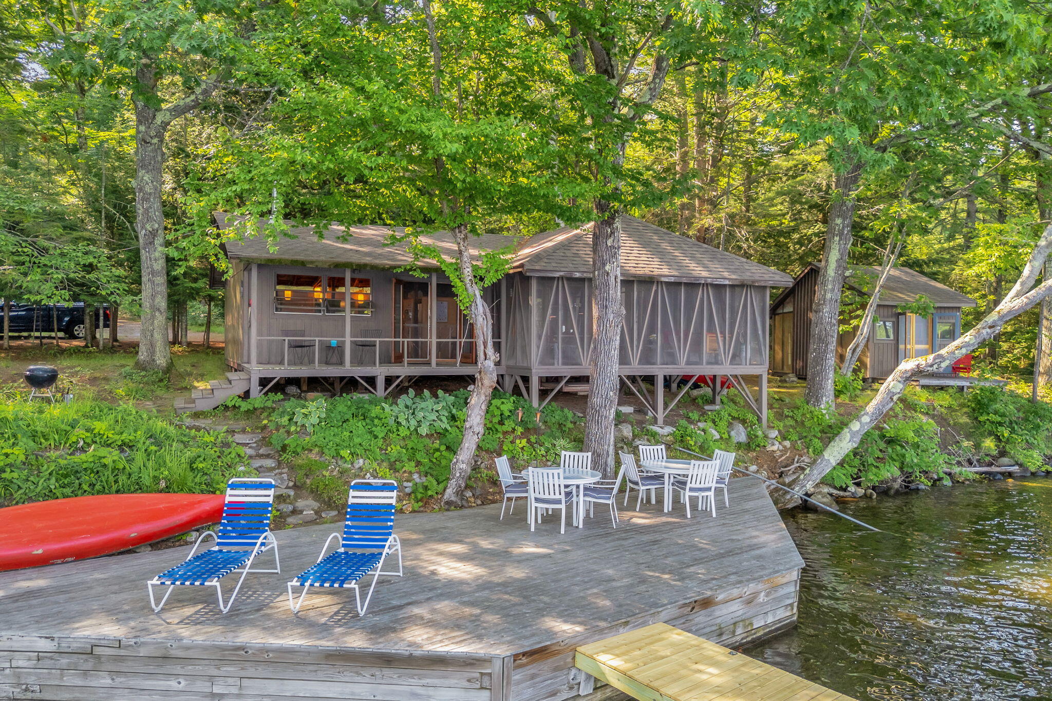 116 Nickerson Lane Rome, ME 04963 - Photo 45 of 95 86-web-or-mls-116-nickerson-ln