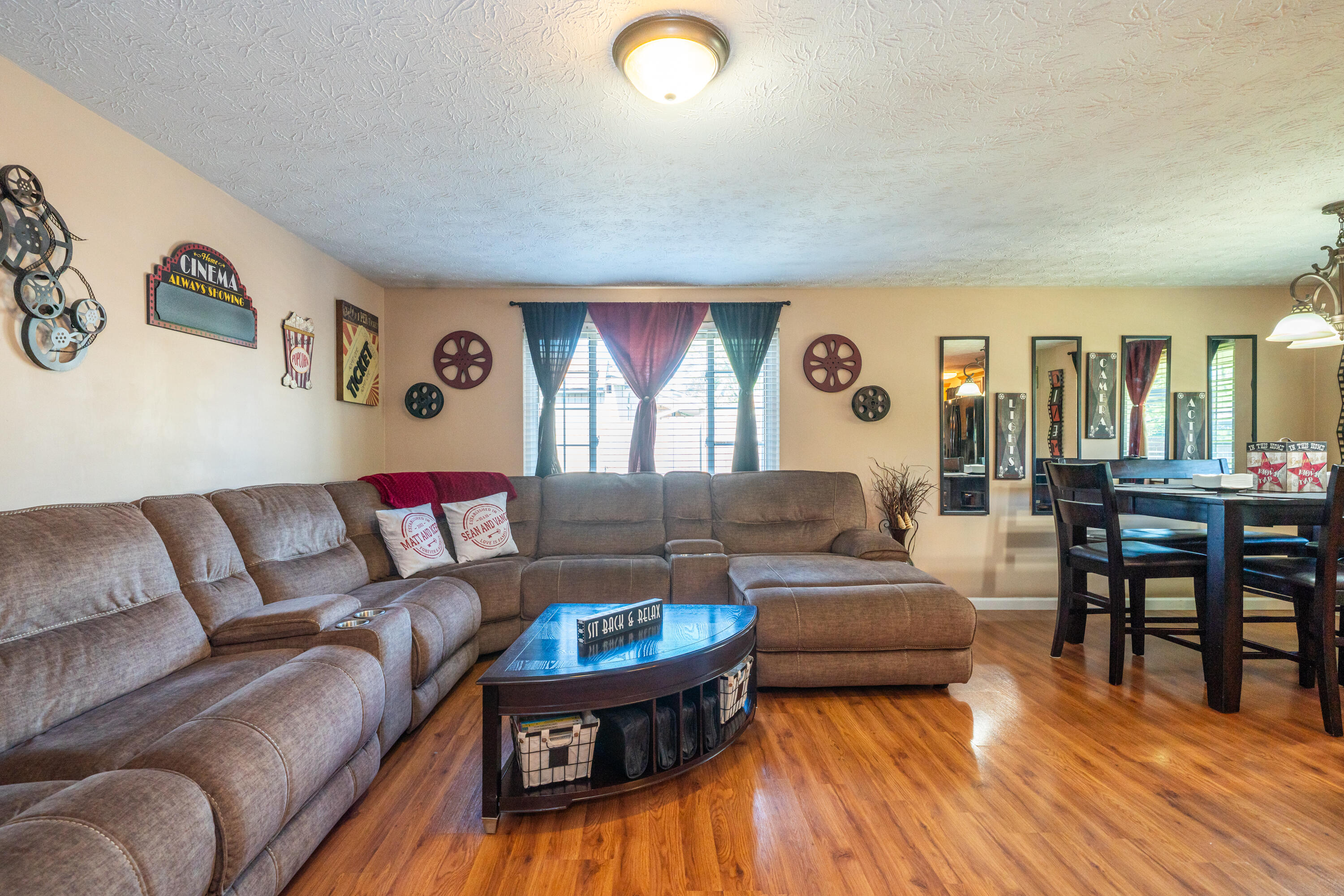4537 Powell Road Dayton, OH 45424 - Photo 3 of 60