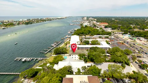 $725,000 | 105 Brooks Street Southeast, Unit 3, Fort Walton Beach, FL 32548