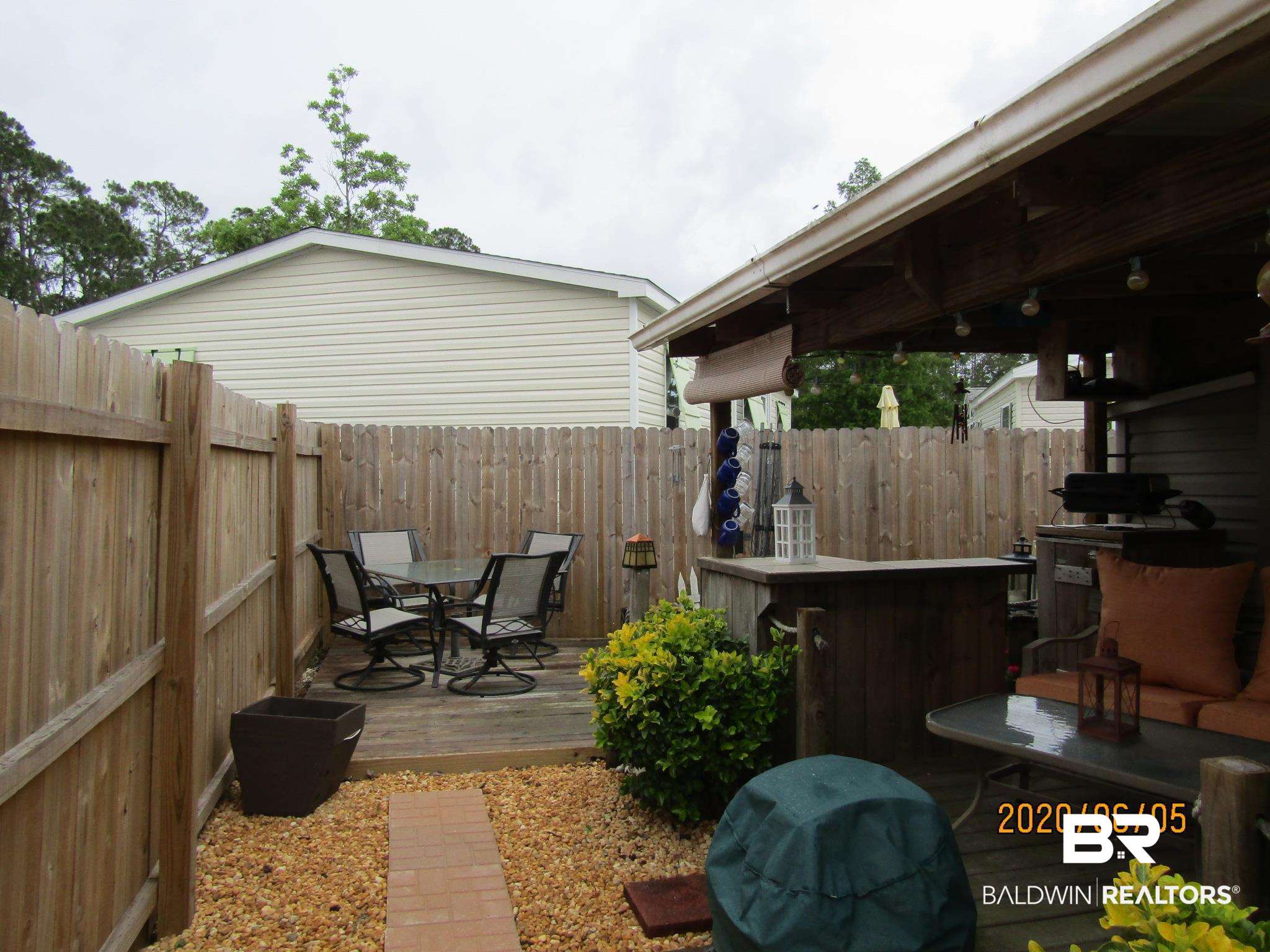 252 Defuniak Circle Lillian, AL 36549 - Photo 3 of 35