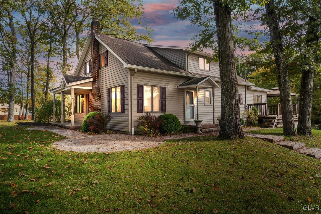 25 Stable Road Lehighton, PA 18235 - Photo 1 of 50 Gallery Image 1