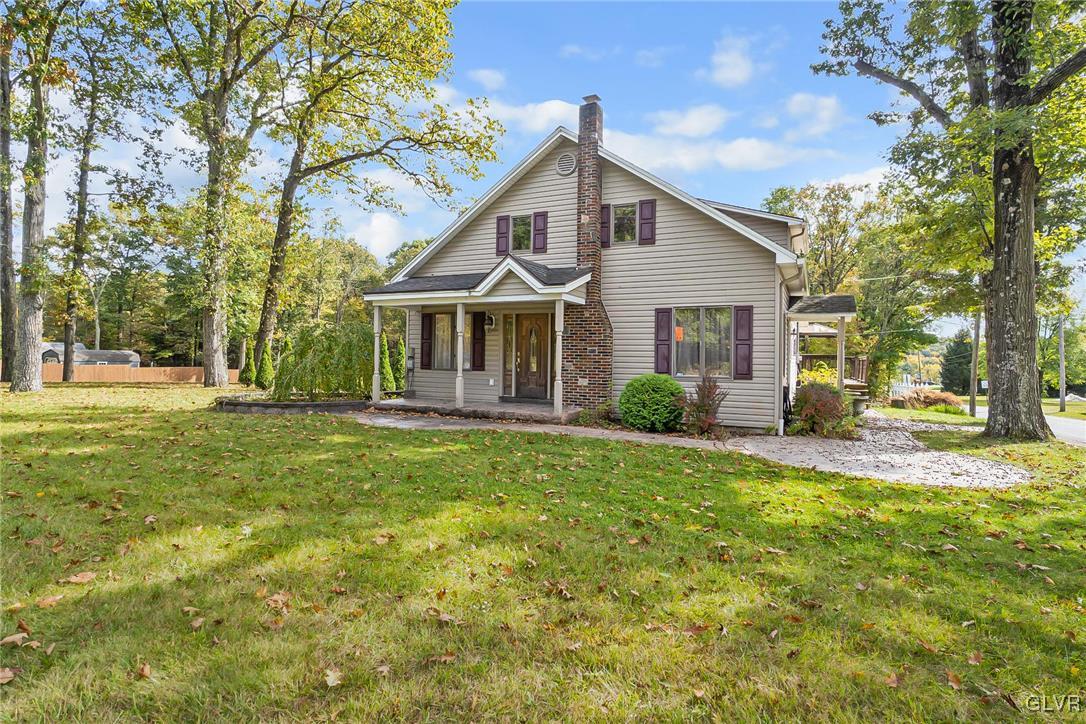 25 Stable Road Lehighton, PA 18235 - Photo 3 of 50 Gallery Image 3