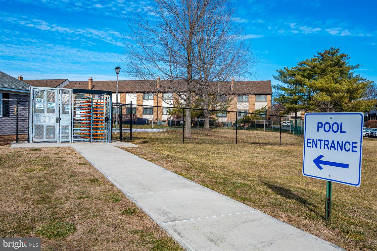 806 Robin Road Hillsborough, NJ 08844 - Photo 33 of 37 a view of a building with a park