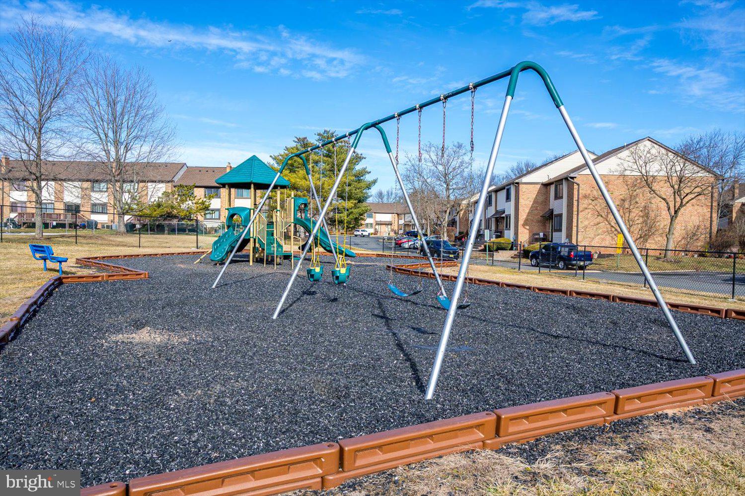 806 Robin Road Hillsborough, NJ 08844 - Photo 36 of 37 a view of outdoor space
