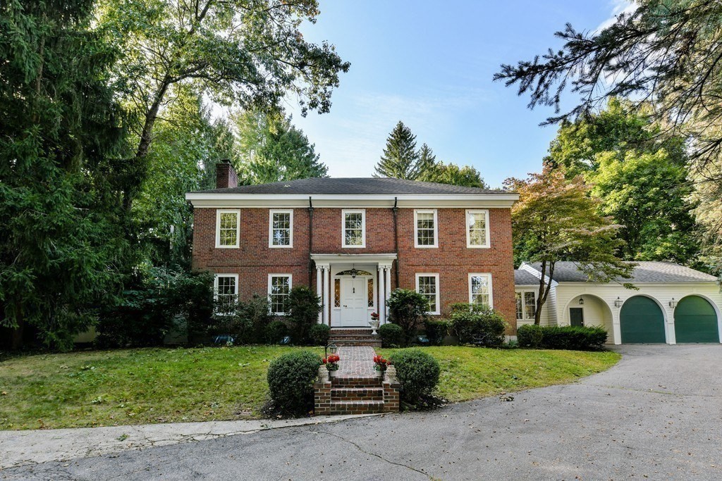 39 Myopia Road Winchester, MA 01890 - Photo 32 of 34