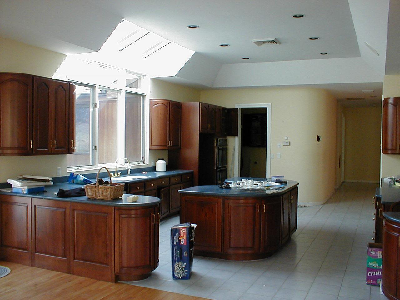 2259 Hancock Road Hancock, MA 01267 - Photo 5 of 5 a kitchen with stainless steel appliances granite countertop a sink and a stove