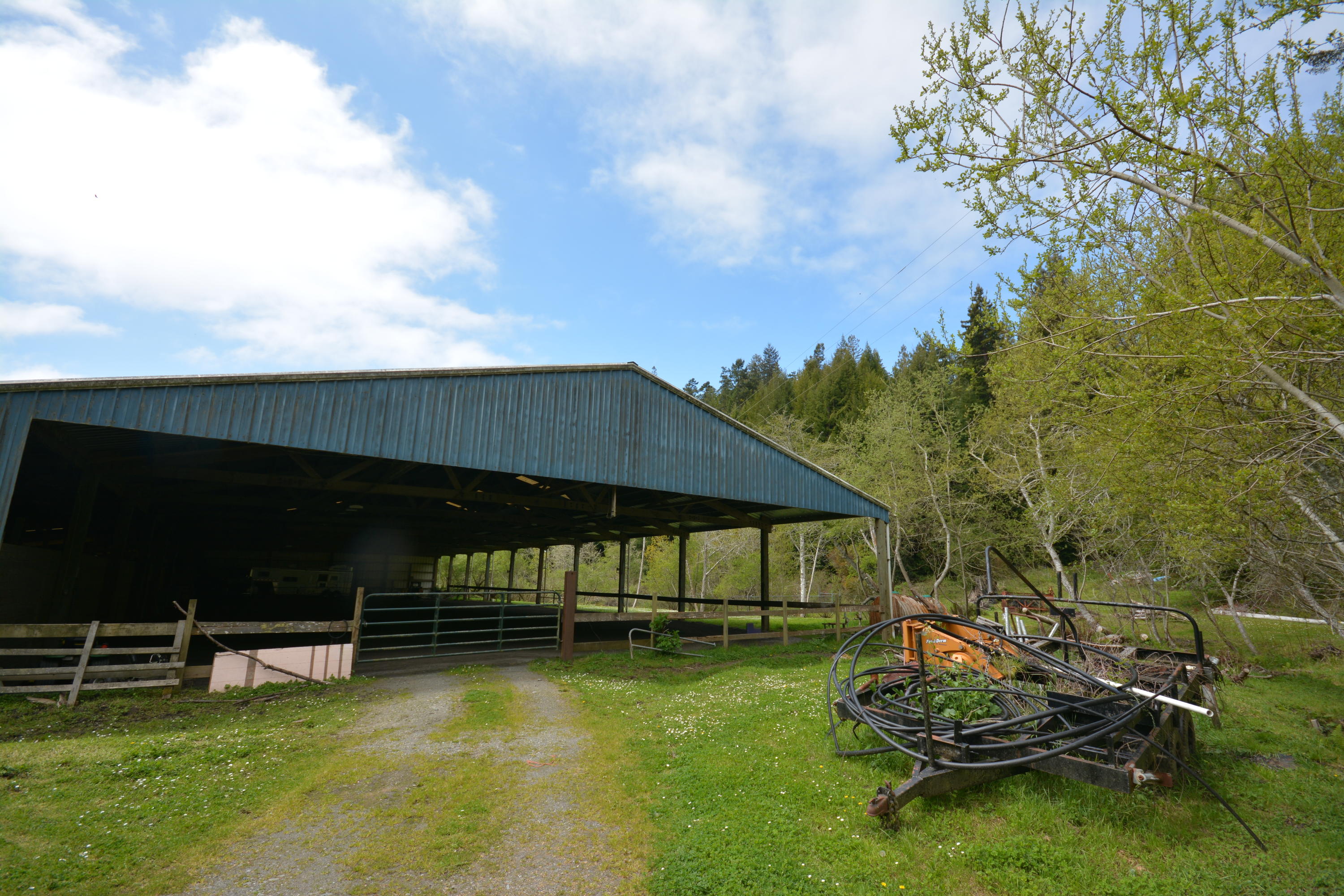835 Ole Hansen Road Eureka, CA 95503 - Photo 69 of 123