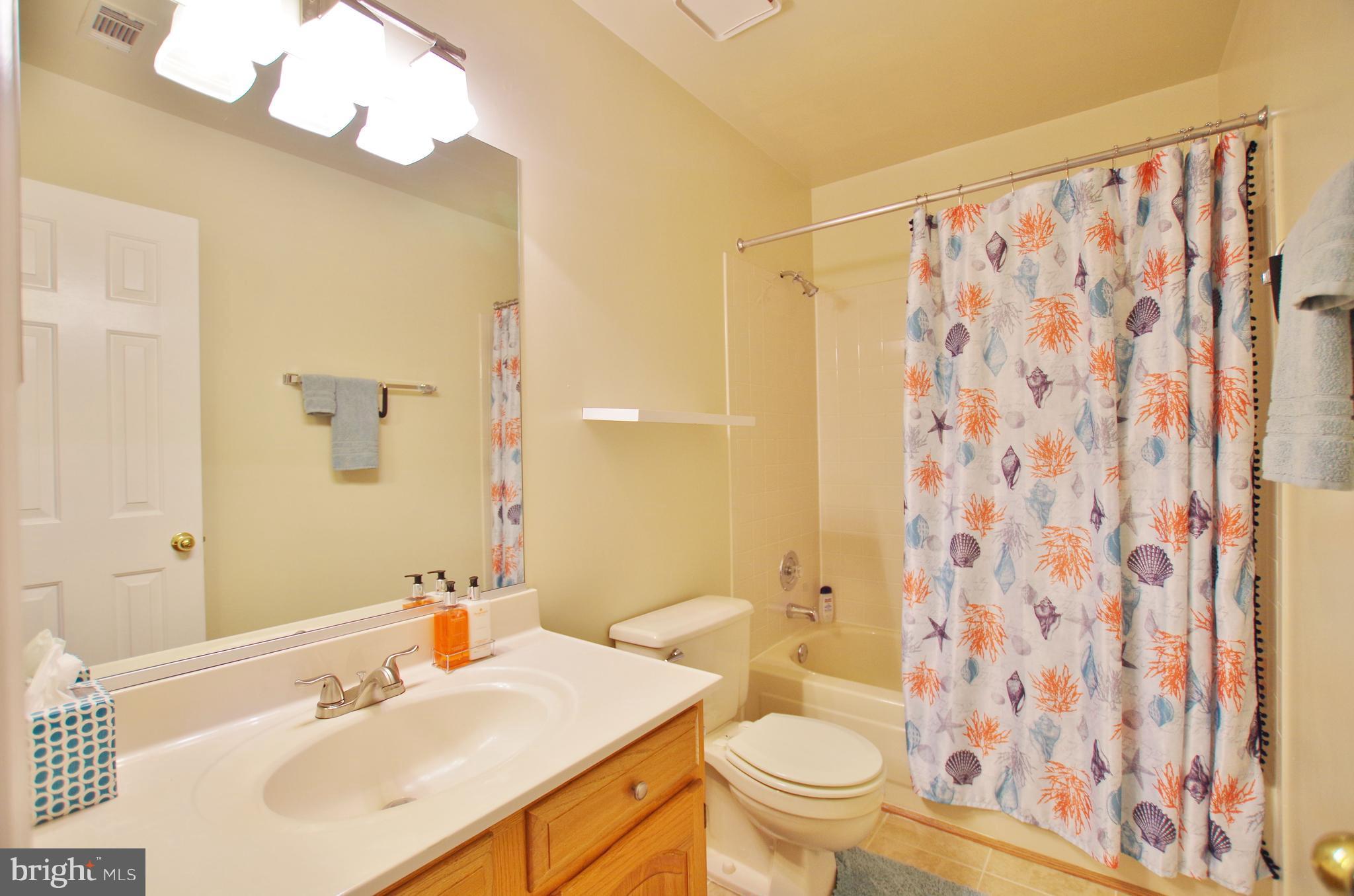 14156 Compton Valley Way Centreville, VA 20121 - Photo 14 of 23 Bath