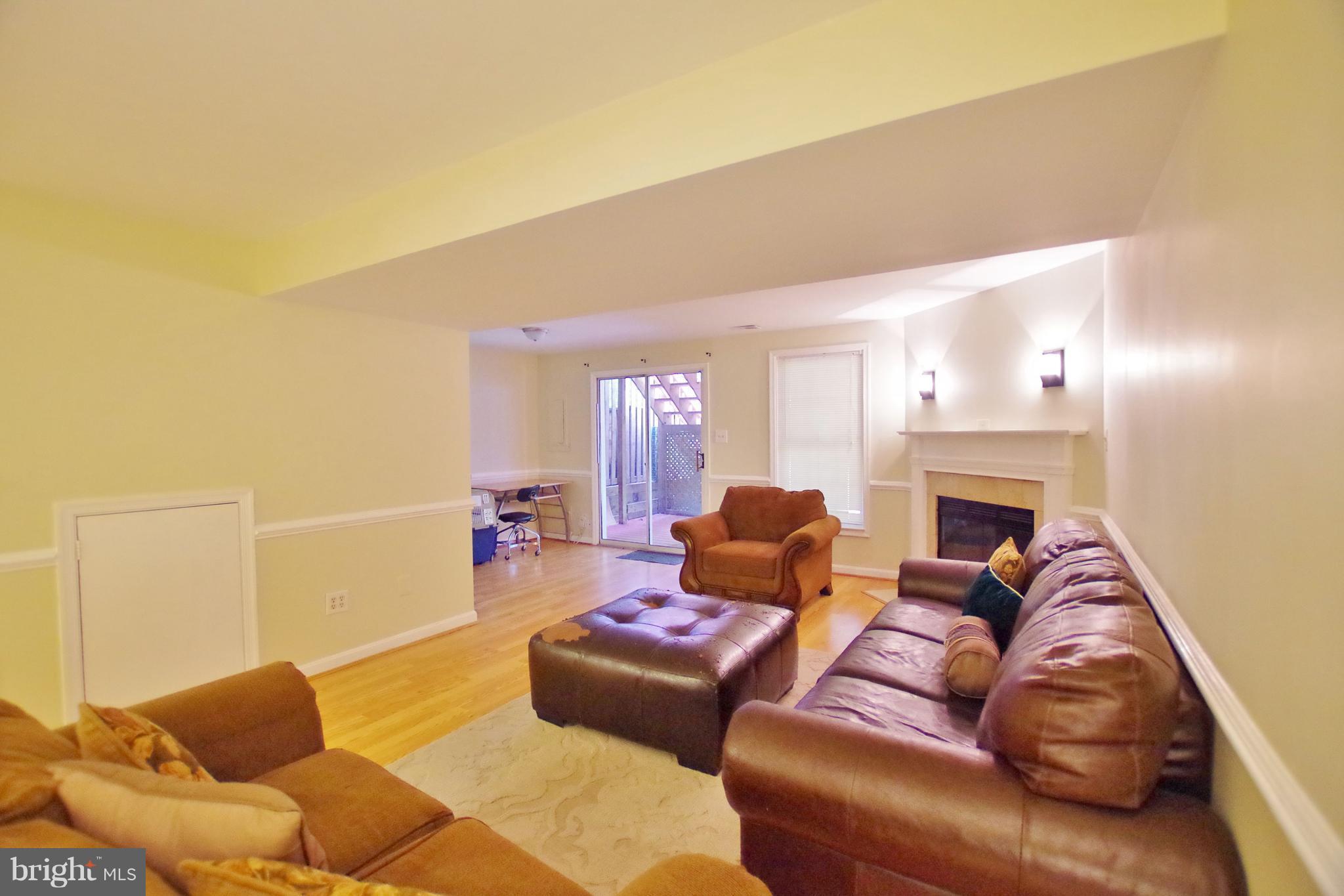 14156 Compton Valley Way Centreville, VA 20121 - Photo 17 of 23 Basement