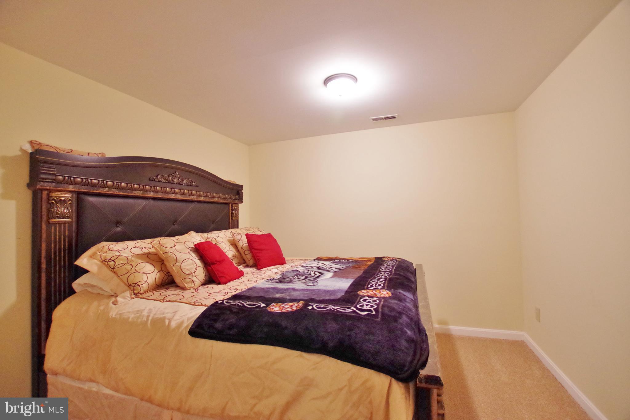 14156 Compton Valley Way Centreville, VA 20121 - Photo 19 of 23 Basement