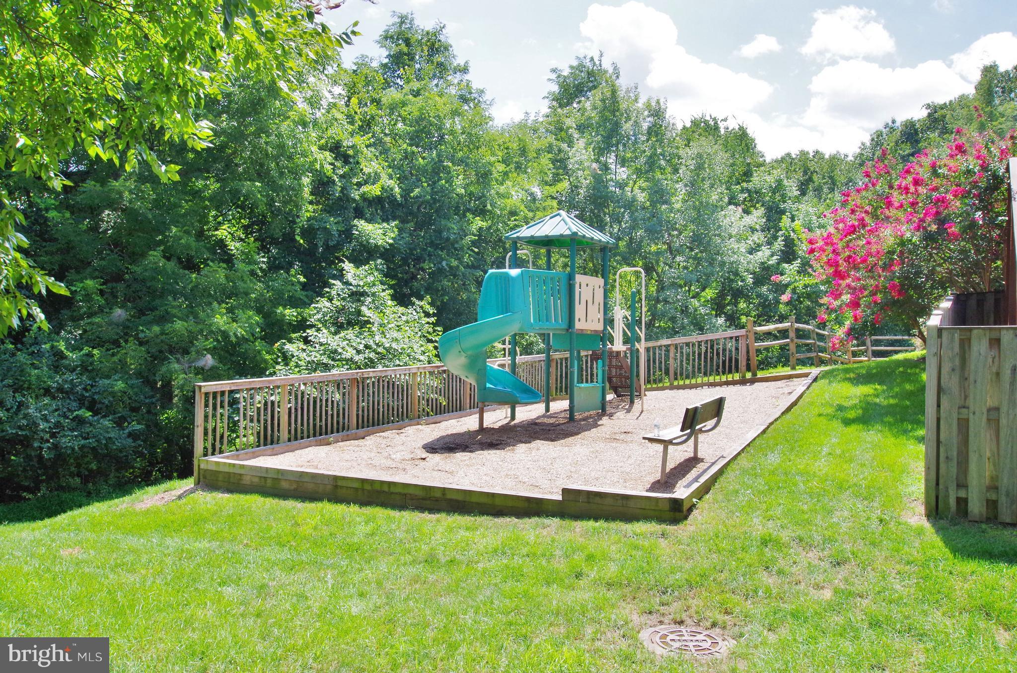 14156 Compton Valley Way Centreville, VA 20121 - Photo 23 of 23 Community