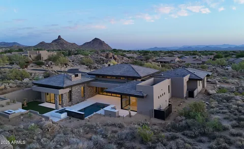 $4,295,000 | 9750 East Troon N Drive, Scottsdale, AZ 85262