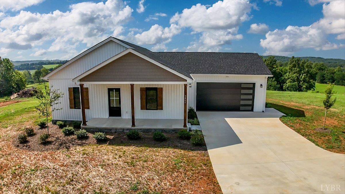 9866 Leesville Road Evington, VA 24550 - Photo 1 of 34 Gallery Image 1