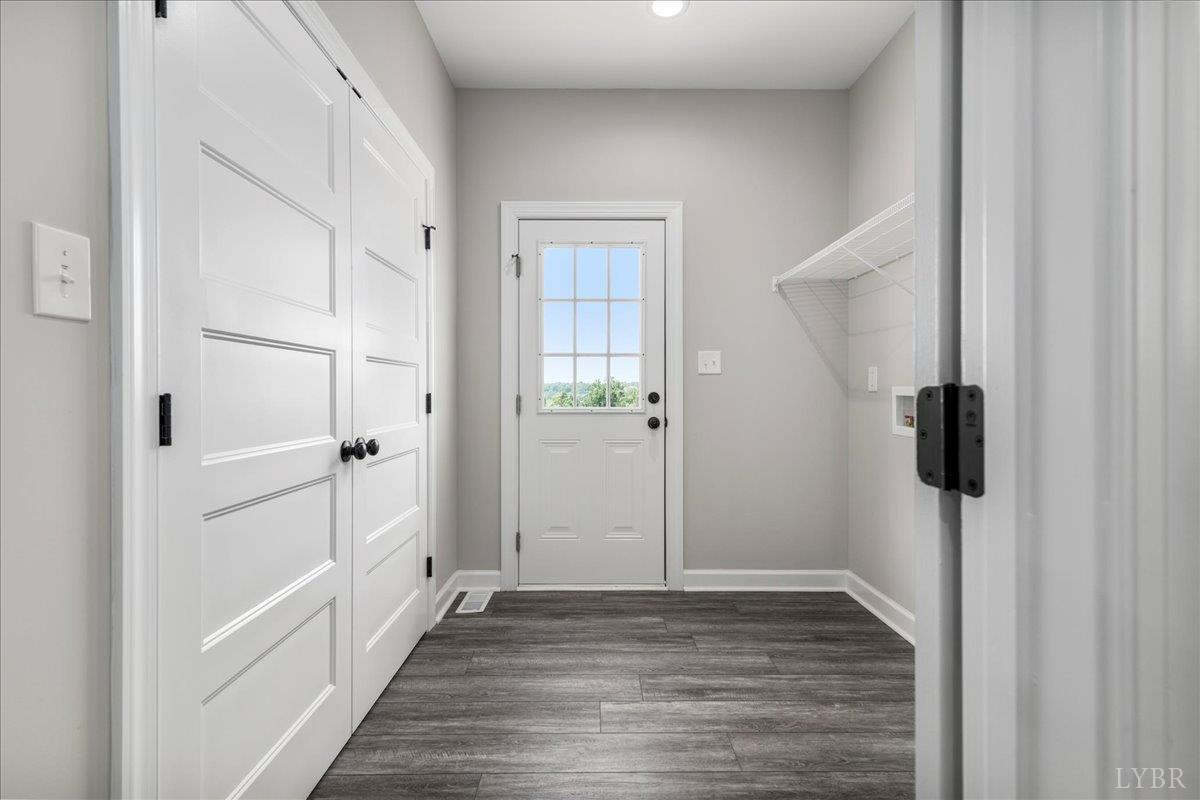 9866 Leesville Road Evington, VA 24550 - Photo 15 of 34 Gallery Image 15