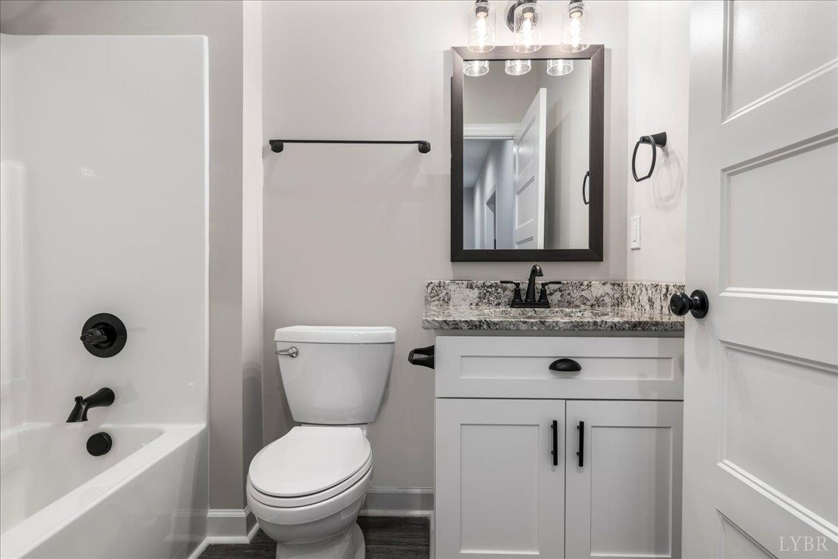 9866 Leesville Road Evington, VA 24550 - Photo 27 of 34 Gallery Image 27