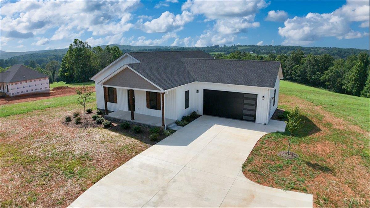 9866 Leesville Road Evington, VA 24550 - Photo 3 of 34 Gallery Image 3