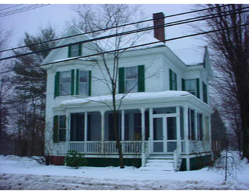 119 Main Street Rowley, MA 01969 - Photo 2 of 2 Gallery Image 2