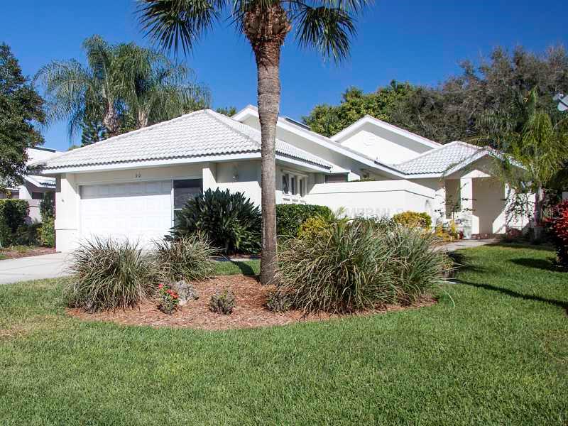30 Windward Court Placida, FL 33946 - Photo 1 of 1 Exterior Front