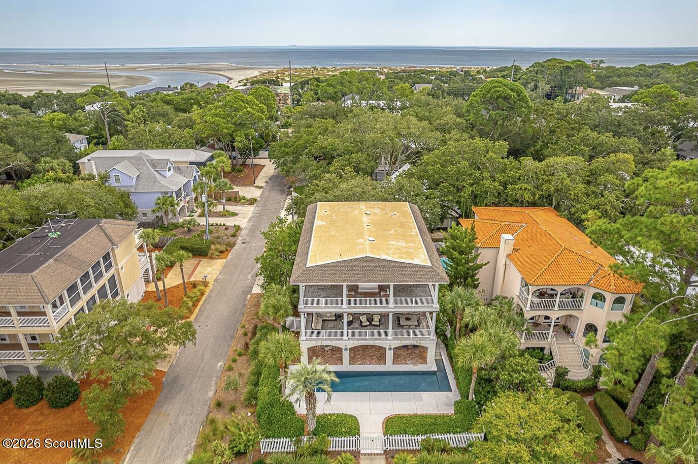 2212 Ocean Road St. Simons Island, GA 31522 - Photo 42 of 45 IMG_1395