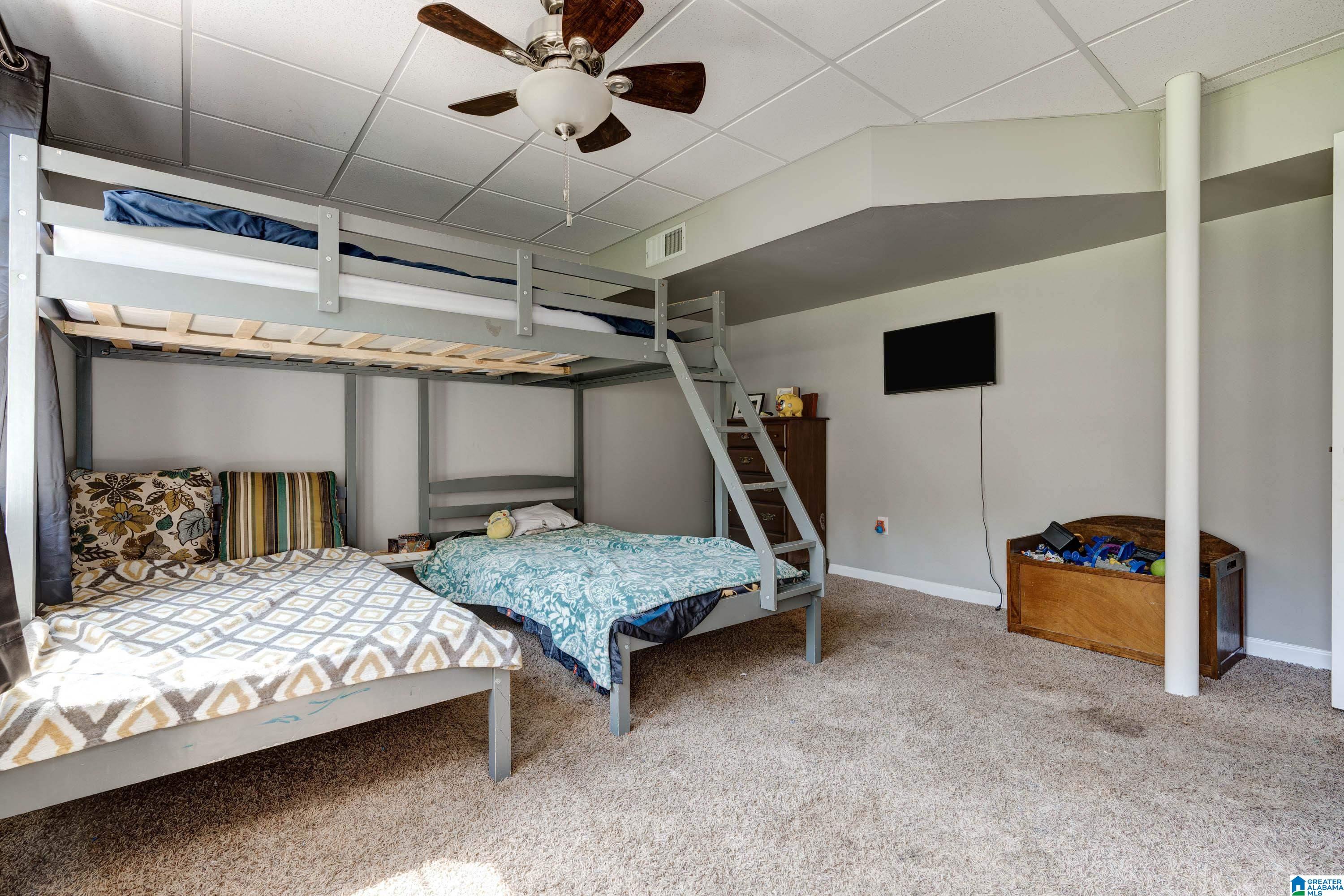 281 Fran Drive Alabaster, AL 35007 - Photo 25 of 29