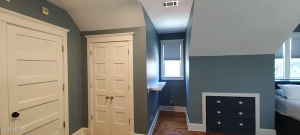 $1,485 | 1 Bennett Point Drive, Unit A, Beaufort, SC 29907