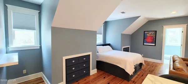 $1,485 | 1 Bennett Point Drive, Unit A, Beaufort, SC 29907