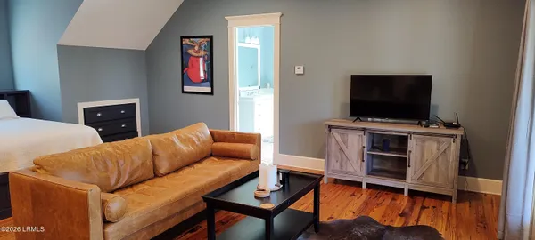 $1,485 | 1 Bennett Point Drive, Unit A, Beaufort, SC 29907