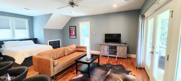 $1,485 | 1 Bennett Point Drive, Unit A, Beaufort, SC 29907