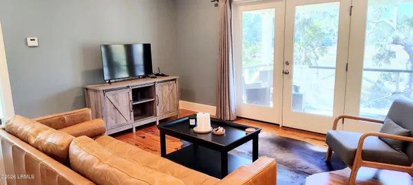 $1,485 | 1 Bennett Point Drive, Unit A, Beaufort, SC 29907