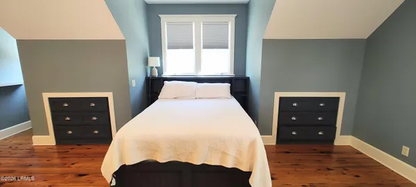 $1,485 | 1 Bennett Point Drive, Unit A, Beaufort, SC 29907