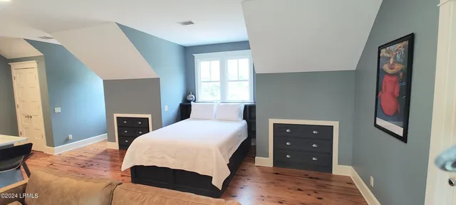 $1,685 | 1 Bennett Point Drive, Unit A, Beaufort, SC 29907