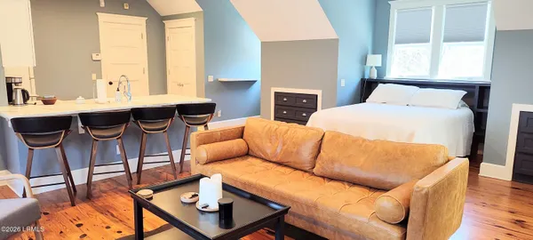 $1,485 | 1 Bennett Point Drive, Unit A, Beaufort, SC 29907