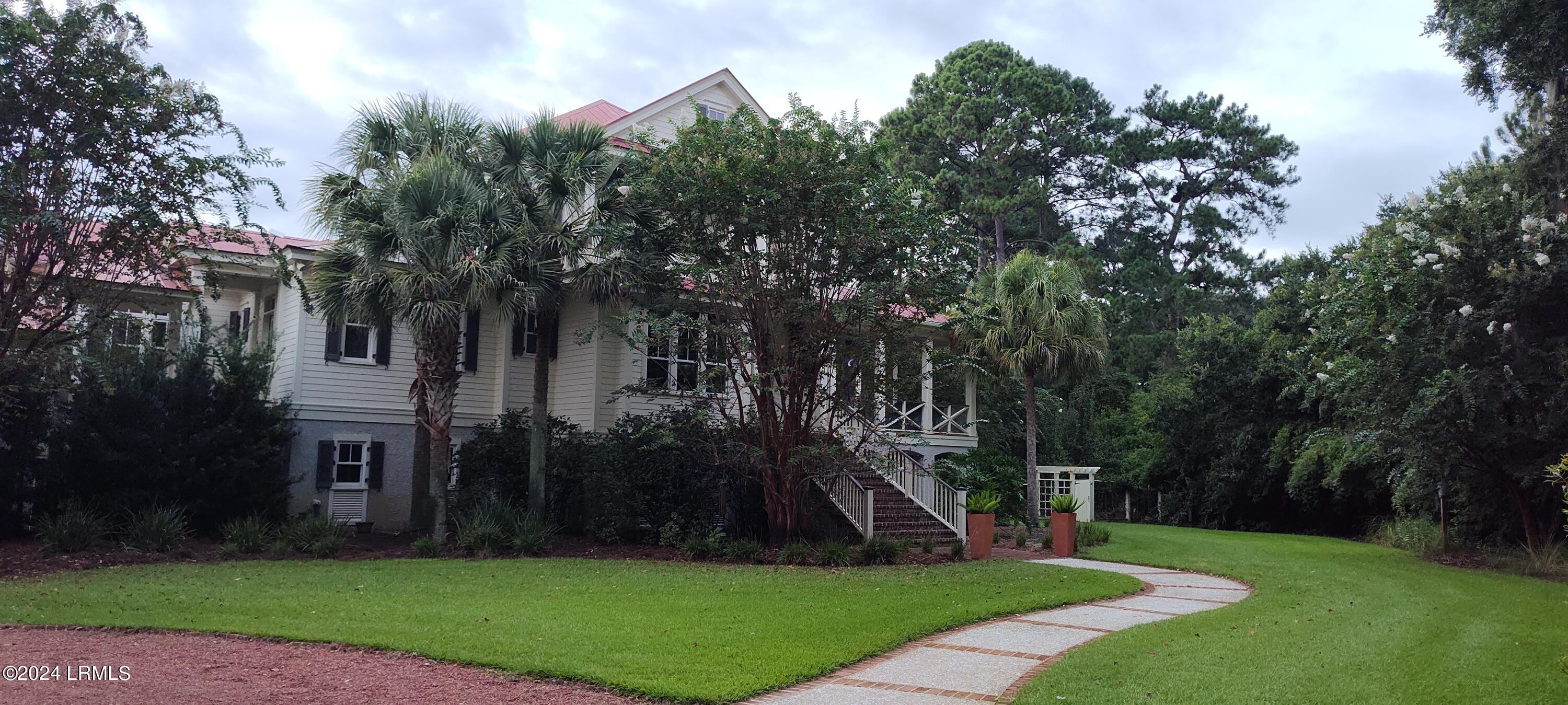 1 Bennett Point Drive, Unit A Beaufort, SC 29907 - Photo 3 of 41 IMG_20240905_173641344