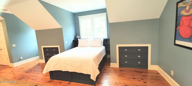 $1,685 | 1 Bennett Point Drive, Unit A, Beaufort, SC 29907