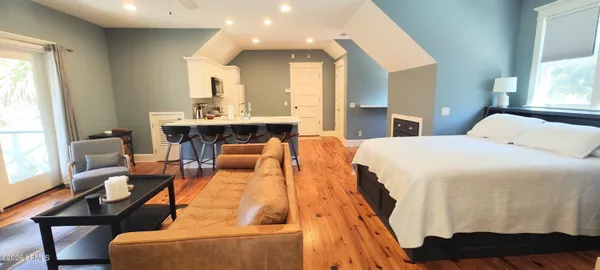 $1,485 | 1 Bennett Point Drive, Unit A, Beaufort, SC 29907