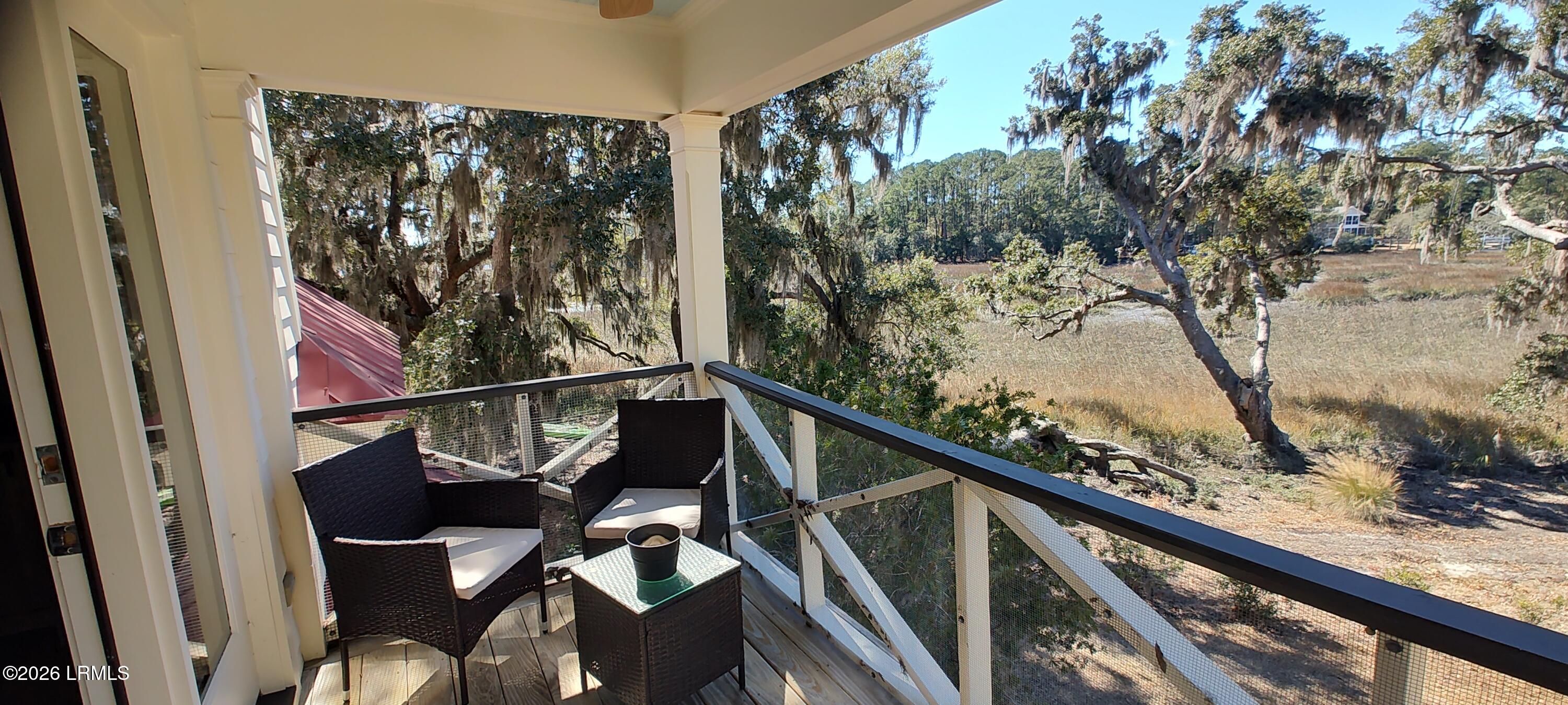 1 Bennett Point Drive, Unit A Beaufort, SC 29907 - Photo 35 of 41 IMG_20260216_124742095_HDR