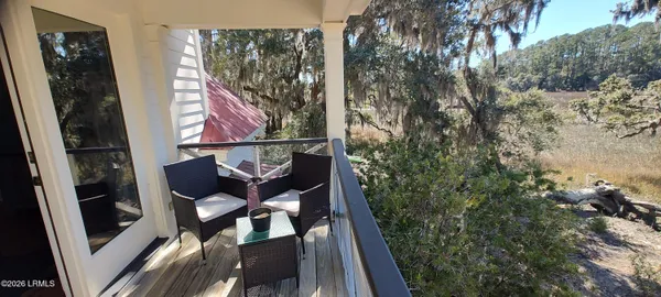 $1,485 | 1 Bennett Point Drive, Unit A, Beaufort, SC 29907