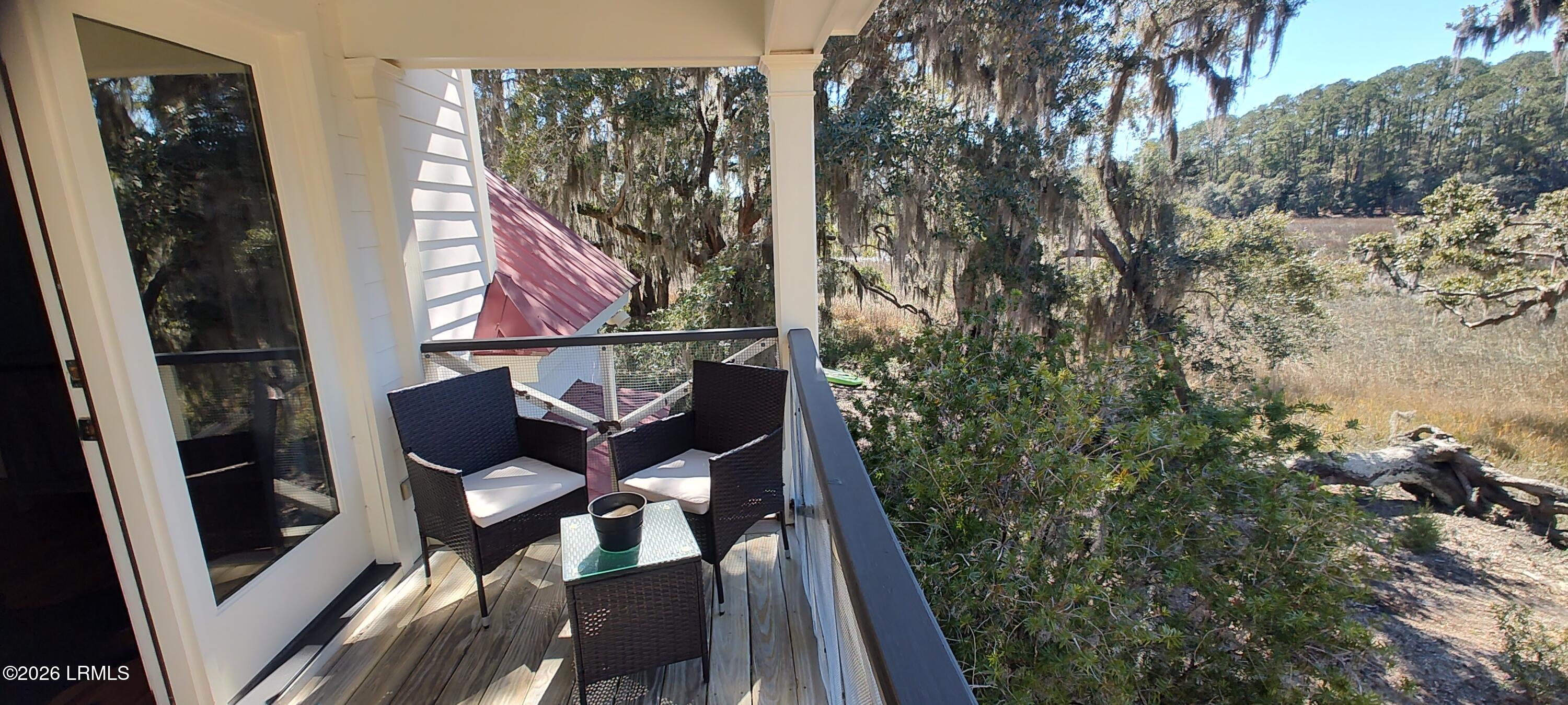 1 Bennett Point Drive, Unit A Beaufort, SC 29907 - Photo 36 of 41 IMG_20260216_124753505_HDR