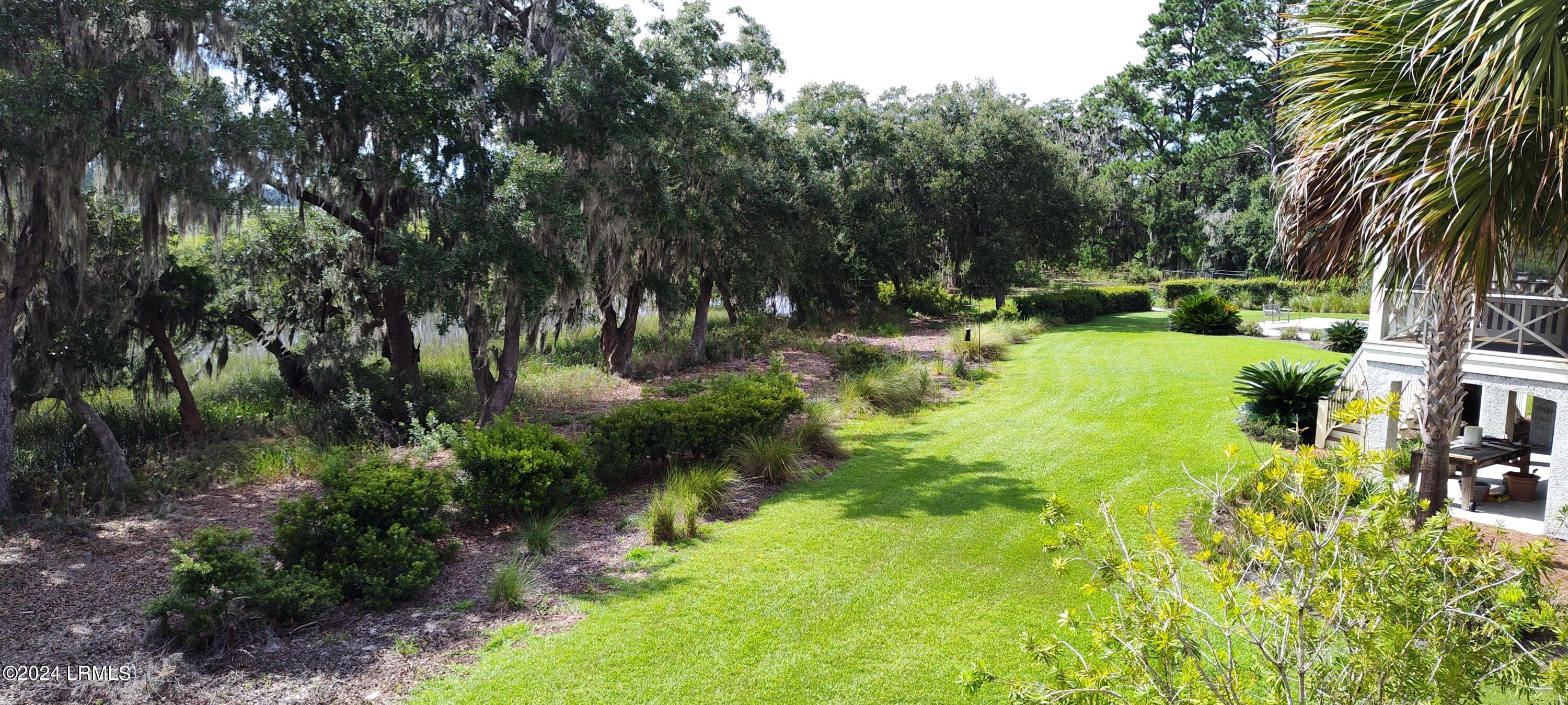 1 Bennett Point Drive, Unit A Beaufort, SC 29907 - Photo 37 of 41 IMG_20240824_154052965
