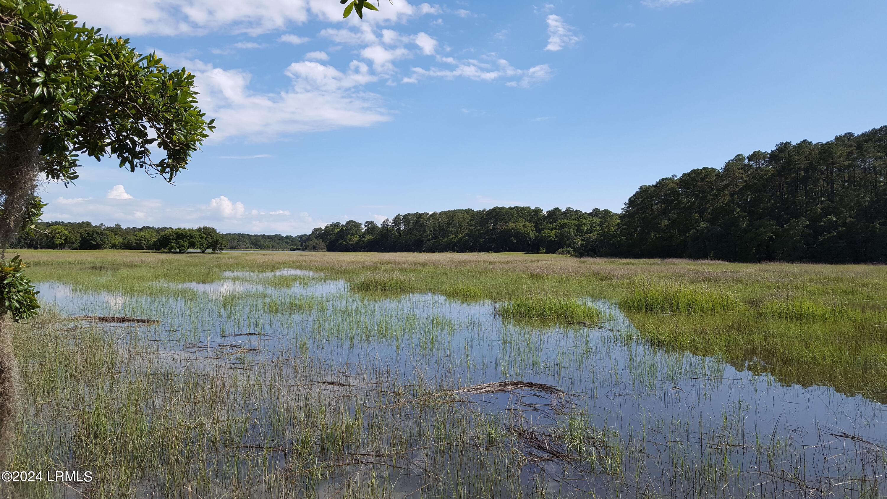 1 Bennett Point Drive, Unit A Beaufort, SC 29907 - Photo 40 of 41 20160530_165109