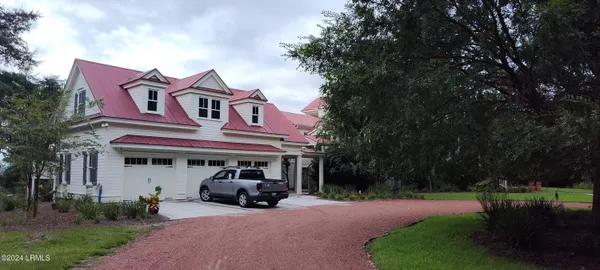 $1,485 | 1 Bennett Point Drive, Unit A, Beaufort, SC 29907