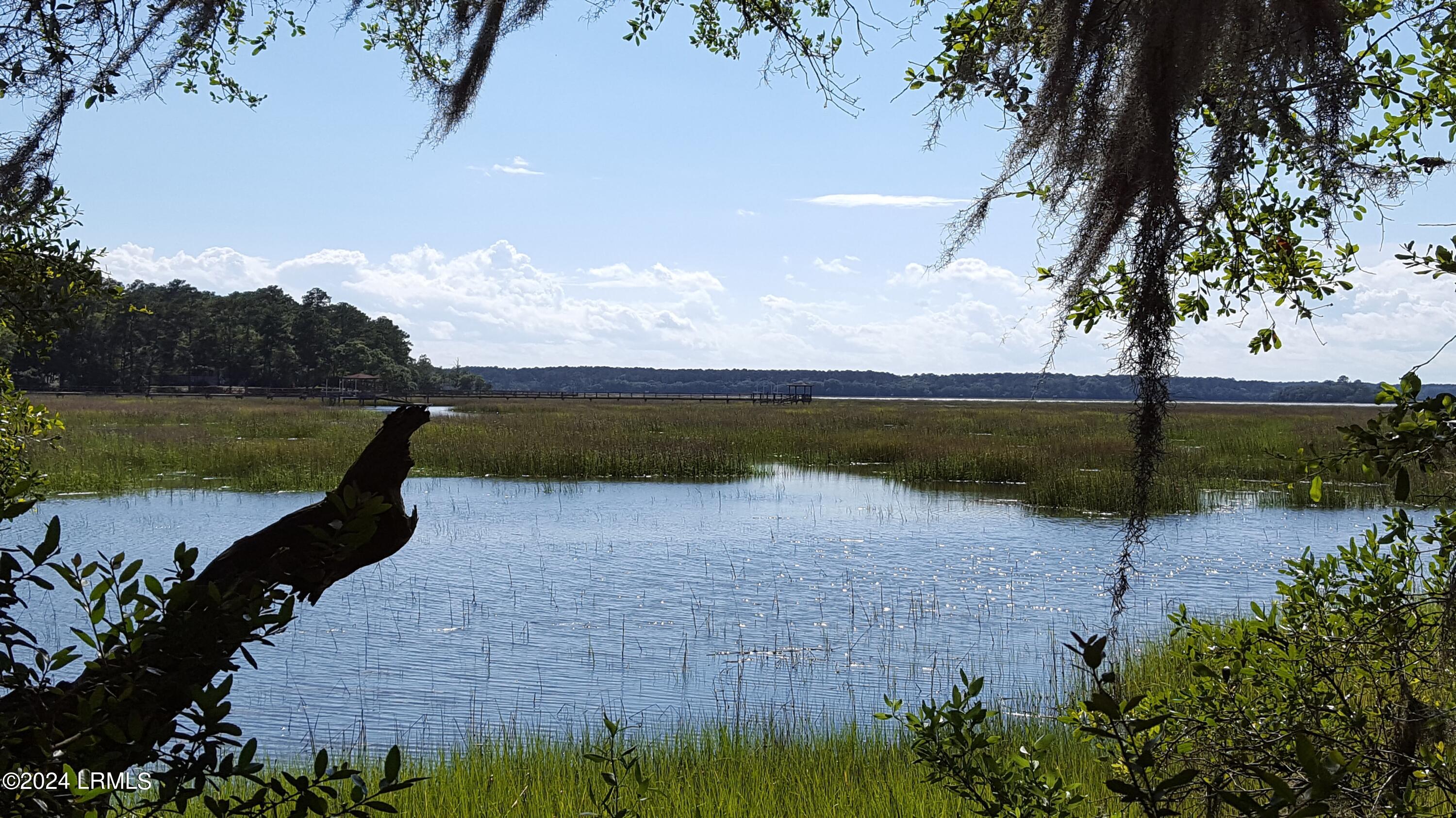 1 Bennett Point Drive, Unit A Beaufort, SC 29907 - Photo 7 of 41 20160530_165616