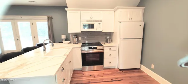 $1,685 | 1 Bennett Point Drive, Unit A, Beaufort, SC 29907