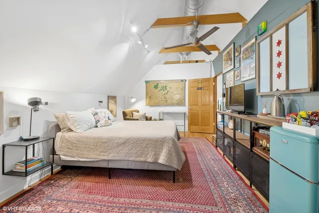 $620,000 | 3522 West Armitage Avenue, Chicago, IL 60647