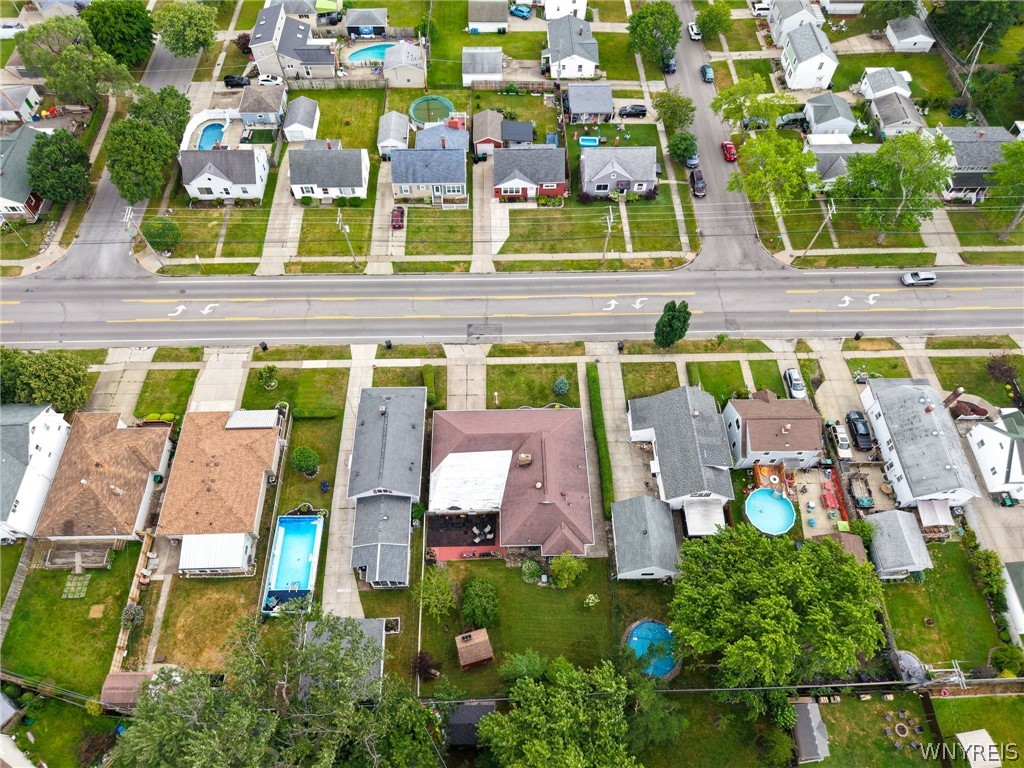 822 Brighton Road Tonawanda, NY 14150 - Photo 10 of 50 Drone